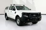 Image for 2021 Ford RANGER XL 3.2 (4x4) PX MKIII MY21.25 4X4 3.2L