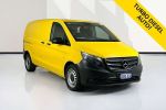 Image for 2019 Mercedes-Benz VITO 114CDI SWB 447 MY20 SWB