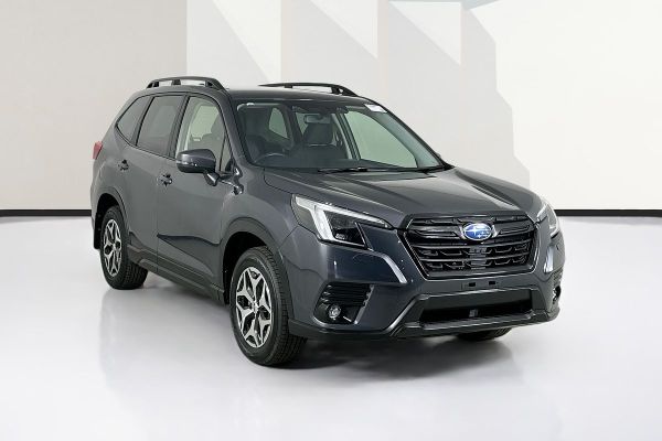 2024 Subaru FORESTER 2.5i (AWD) MY24 image