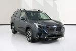 Image for 2024 Subaru FORESTER 2.5i (AWD) MY24
