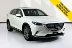 Image for 2023 Mazda CX-9 AZAMI (FWD) CX9M