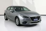 Image for 2015 Mazda MAZDA3 TOURING BM
