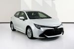 Image for 2024 Toyota COROLLA ASCENT SPORT MZEA12R