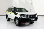 Image for 2023 Toyota LANDCRUISER PRADO GX GDJ150R
