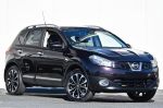Image for 2013 Nissan Dualis Hatchback J10W Series 4 MY13 Ti-L