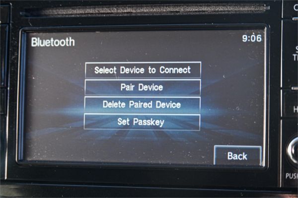 2016 Mitsubishi ASX Wagon XC MY17 LS image