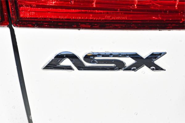 2016 Mitsubishi ASX Wagon XC MY17 LS image