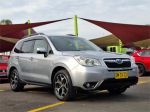 Image for 2013 Subaru Forester Wagon S4 MY13 2.0D-S