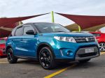 Image for 2016 Suzuki Vitara Wagon LY RT-S