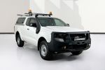 Image for 2020 Ford RANGER XL 3.2 (4x4) PX MKIII MY20.25 4X4 3.2L