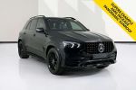 Image for 2021 Mercedes-Benz GLE 400 d 4MATIC V167 MY21.5