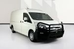 Image for 2021 Toyota HIACE SLWB GRH320R ELWB High Roof