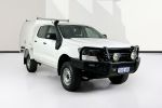 Image for 2020 Ford RANGER XL 3.2 (4x4) PX MKIII MY20.25 4X4 3.2L
