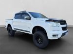 Image for 2013 HOLDEN COLORADO CREW CAB P/UP RG LTZ (4x4)