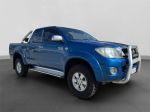 Image for 2010 TOYOTA HILUX X CAB P/UP GGN25R 09 UPGRADE SR5 (4x4)