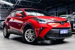 Image for 2023 Toyota C-HR Wagon NGX10R GXL