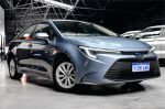 Image for 2024 Toyota Corolla Sedan ZWE219R Ascent Sport Hybrid
