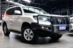 Image for 2021 Toyota Landcruiser Prado Wagon GDJ150R GXL