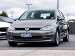 Image for 2015 Volkswagen Golf Hatchback VII MY15 90TSI Comfortline