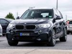 Image for 2015 BMW X5 Wagon F15 xDrive30d