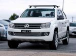 Image for 2016 Volkswagen Amarok Utility 2H MY16 TDI420 Highline