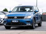 Image for 2016 Volkswagen Tiguan Wagon 5N MY17 110TSI Comfortline
