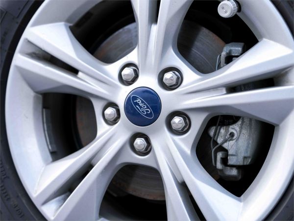 2014 Ford Focus Hatchback LW MKII MY14 Trend image