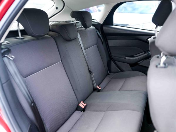 2014 Ford Focus Hatchback LW MKII MY14 Trend image