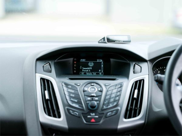 2014 Ford Focus Hatchback LW MKII MY14 Trend image