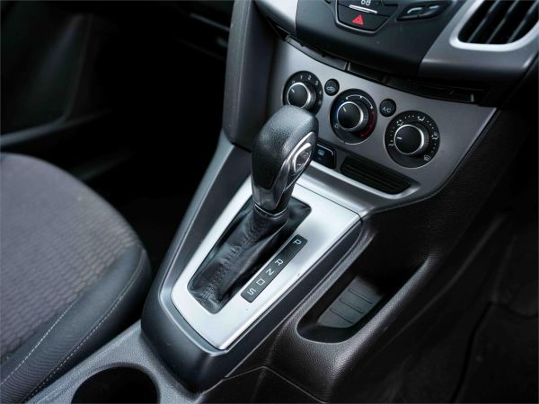 2014 Ford Focus Hatchback LW MKII MY14 Trend image