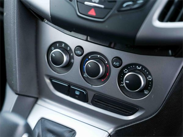 2014 Ford Focus Hatchback LW MKII MY14 Trend image