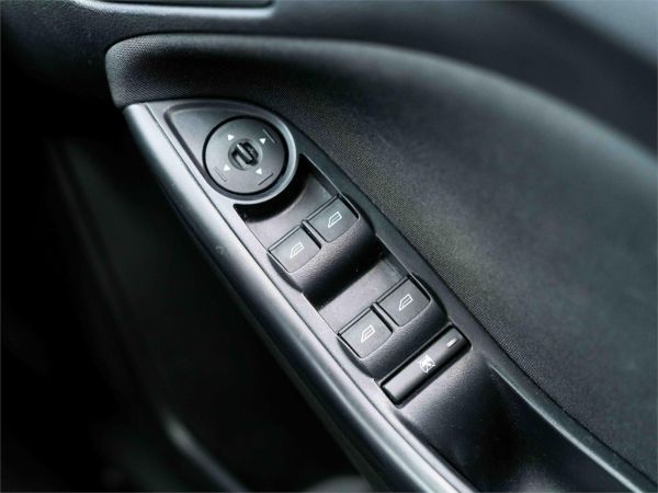 2014 Ford Focus Hatchback LW MKII MY14 Trend image