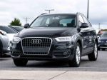 Image for 2014 Audi Q3 Wagon 8U MY14 TFSI