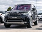 Image for 2018 Land Rover Discovery Wagon Series 5 L462 19MY SD4 HSE Luxury
