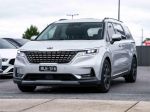 Image for 2021 Kia Carnival Wagon KA4 MY21 Platinum