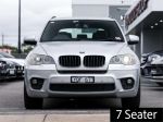 Image for 2011 BMW X5 Wagon E70 MY11 xDrive35i