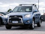 Image for 2010 Toyota RAV4 Wagon ACA33R MY09 Cruiser