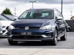 Image for 2016 Volkswagen Golf Wagon VII MY16 Alltrack 132TSI