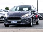 Image for 2014 Ford Fiesta Hatchback WZ MY15 Trend