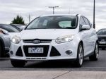 Image for 2012 Ford Focus Hatchback LW Titanium
