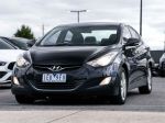 Image for 2012 Hyundai Elantra Sedan MD2 Elite