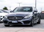 Image for 2015 Mercedes-Benz C-Class Sedan W205 C250