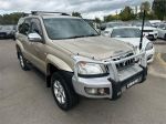 Image for 2008 Toyota Landcruiser Prado Wagon KDJ120R GXL