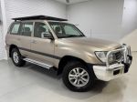 Image for 2004 TOYOTA LANDCRUISER 4D WAGON HDJ100R GXL (4x4)