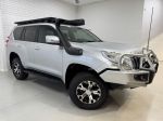 Image for 2016 TOYOTA LANDCRUISER 4D WAGON GDJ150R MY16 PRADO GXL (4x4)