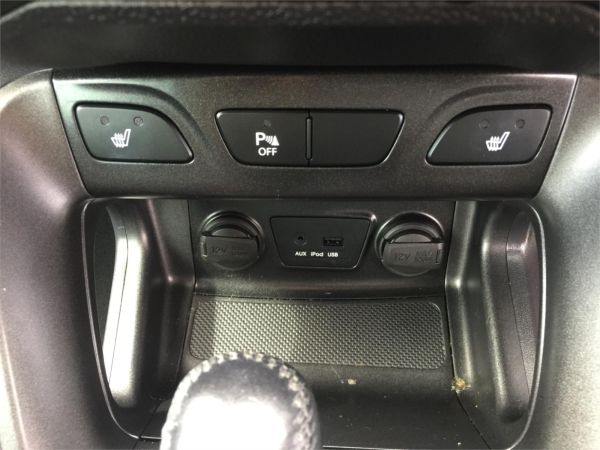 2014 HYUNDAI iX35 4D WAGON LM SERIES II SE (FWD) image