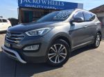 Image for 2015 HYUNDAI SANTA FE 4D WAGON DM SERIES II (DM3) ELITE CRDi (4x4)