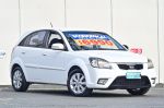 Image for 2010 Kia Rio Hatchback JB MY11 Sports Special Edition