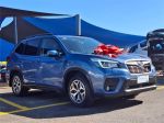 Image for 2019 Subaru Forester SK 2.5I