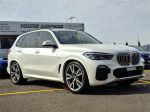 Image for 2021 BMW X5 G05 xDrive30d M Sport